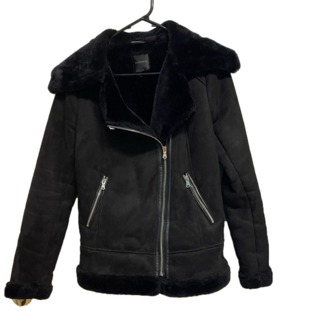 SHERPA Dynamite Jacket XS-S